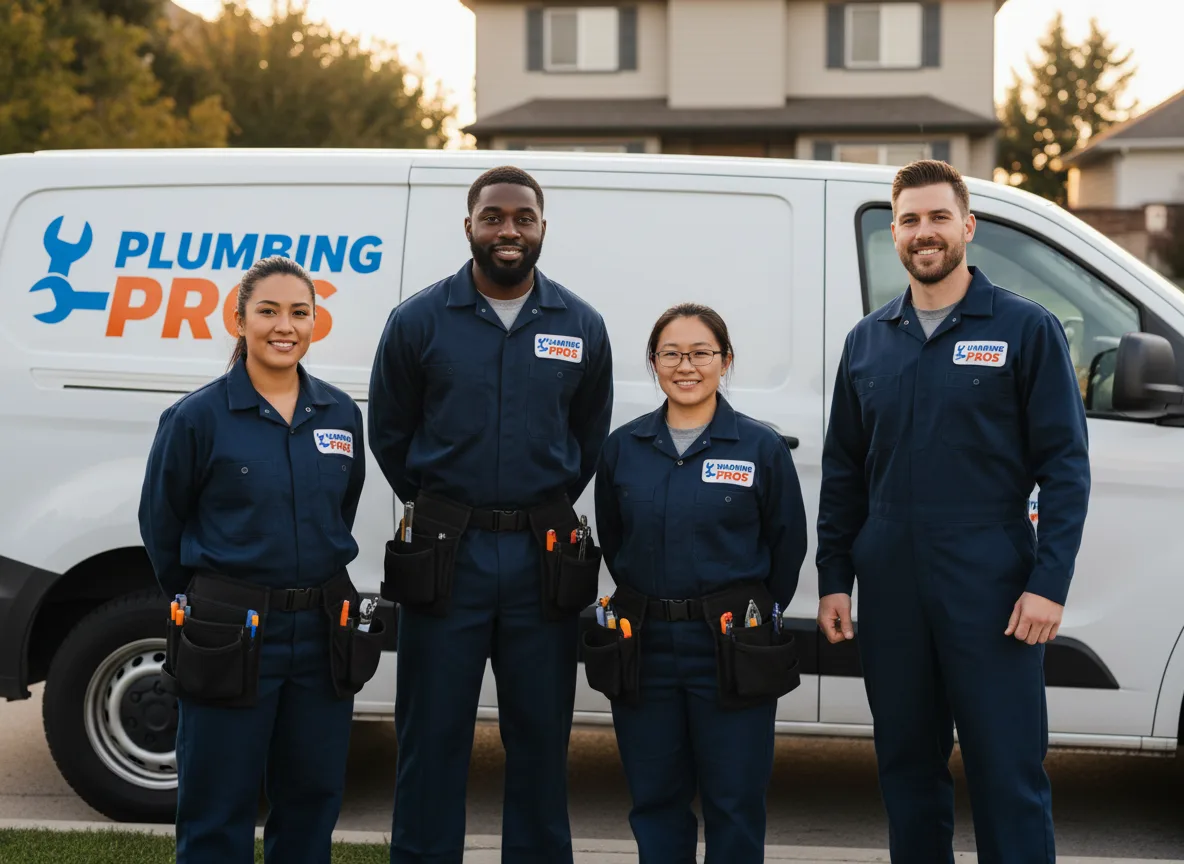 Water Heater Repair company in Churubusco, IN